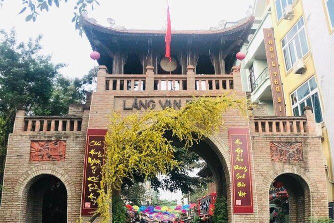 Ha Noi: Half-day Silk Weaving Journey In Van Phuc - FAQ