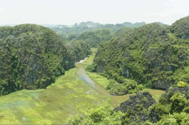 Ha Noi: Hoa Lu - Trang An - Mui Cave Fullday Private Trip - FAQ