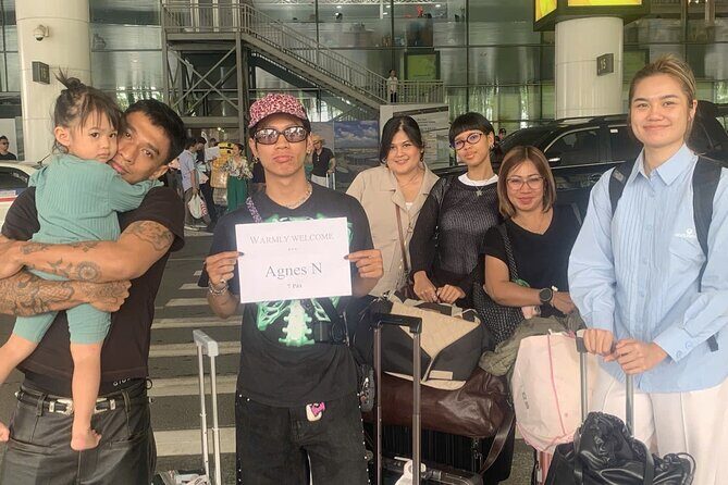 Ha Noi Hotel Transfer to Noi Bai Airport - Final Thoughts
