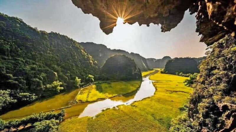 Ha noi: Ninh Binh- Halong on land: Hoa Lu, Tam Coc, Mua Cave - An In-Depth Look at the Ninh Binh Full-Day Tour