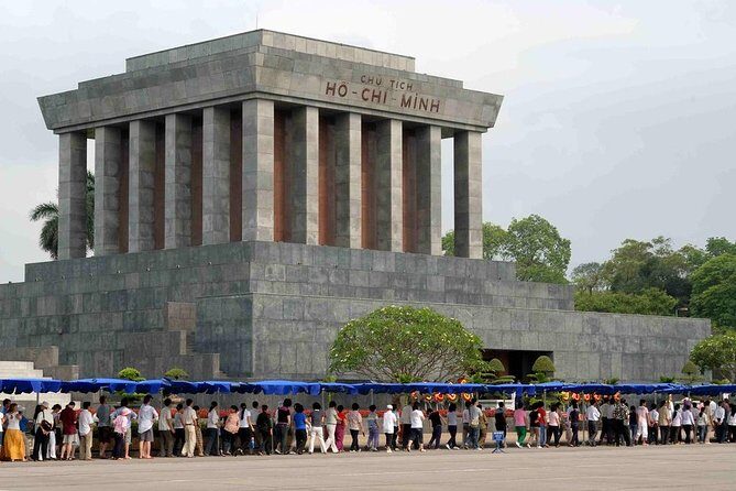 Ha Noi Private city tour and water puppet private tour - FAQ