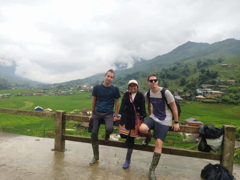 Ha Noi-Sapa Authentic Trek & Homestay wih hmong women (2D1N) - Final Thoughts