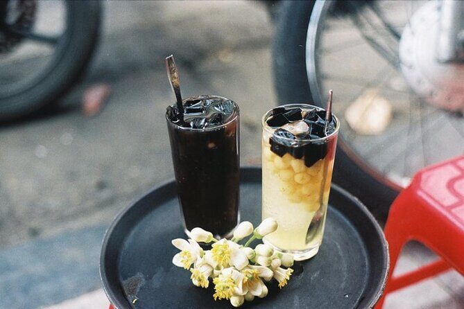 Ha Noi Street Food Tour - What We Can Expect at Each Stop