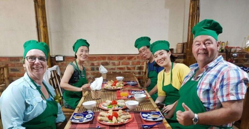Ha Noi: Vietnamese Cooking Class with Local Market Tour - What Makes This Tour Special?
