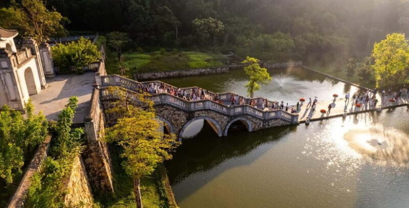 Ha Noi: Yen Tu Mountain - UNESCO Cultural Heritage Day Tour - Final Thoughts