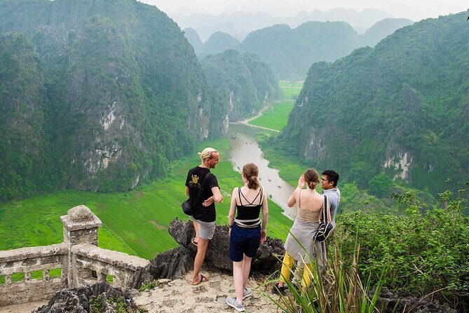 Ha Noi_Ninh Binh Tour Full Day_Mua Cave - Tam Coc - Hoa Lu - Who Should Consider This Tour?