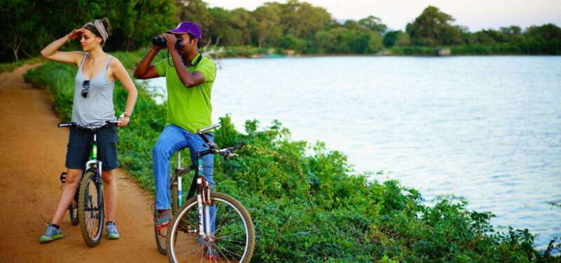 Habarana: Countryside Cycling Tour From Sigiriya, Dambulla - The Overall Experience