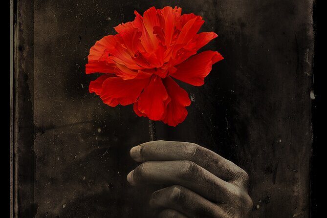 Hadestown on Broadway Ticket - What You Can Expect from the Experience