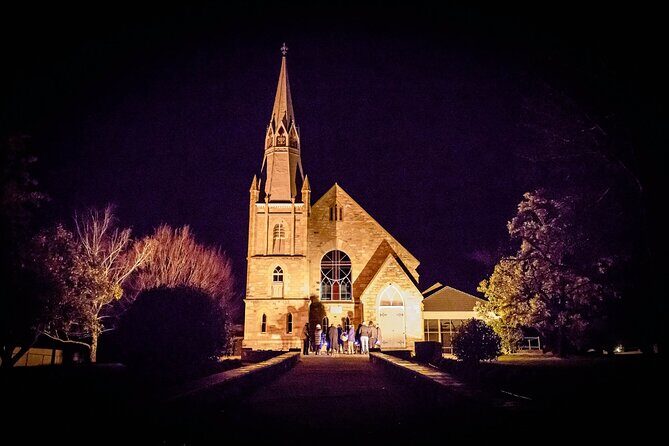 Hahndorf After Dark Walking Tour including meal - Discover Hahndorf After Dark Walking Tour with Meal: A Detailed Review
