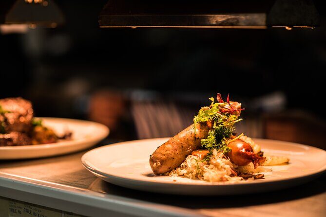 Hahndorf After Dark Walking Tour including meal - The Sum Up: Is It Worth Your Time and Money?