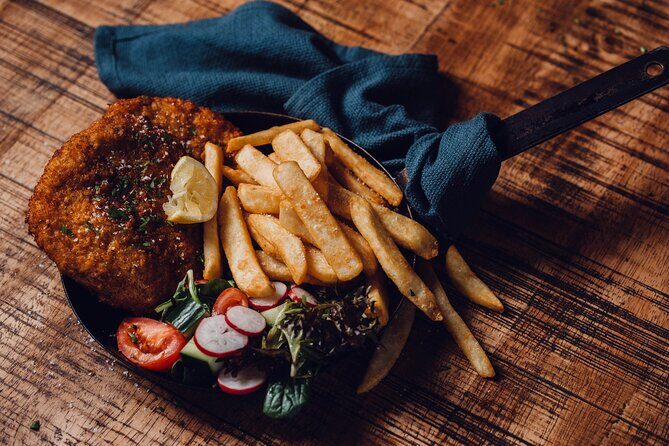Hahndorf After Dark Walking Tour including meal - FAQ