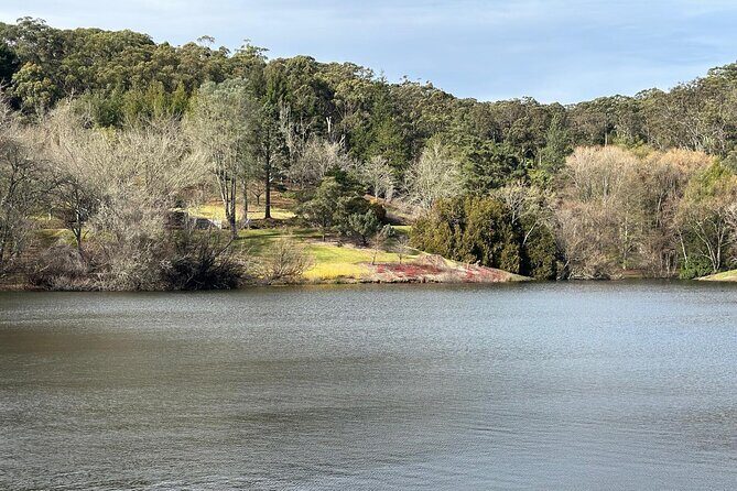 Hahndorf and Hills Wildlife Wonders - Exploring the Itinerary: What You Can Expect