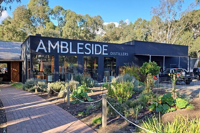 Hahndorf and Hills Wine and/or Gin Tour - The Sum Up: Is This Tour Worth It?