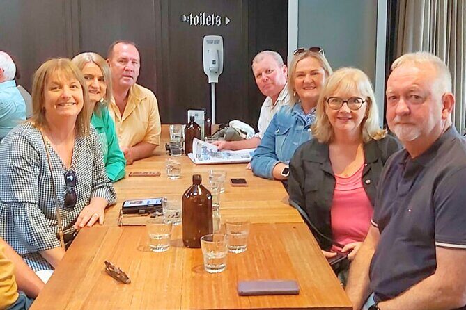 Hahndorf & Barossa & Maggie Beers (2 wineries and Lunch Included) - The Sum Up: Who Should Consider This Tour?