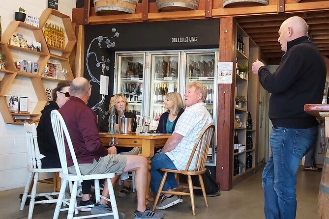 Hahndorf & Barossa & Maggie Beers (2 wineries and Lunch Included) - FAQ: Your Practical Questions Answered