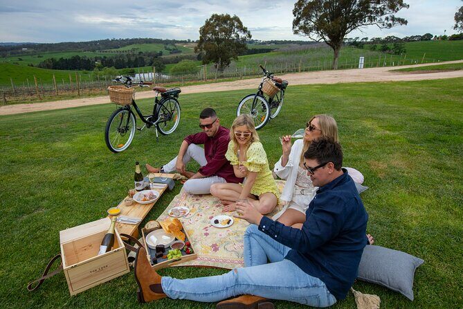 Hahndorf food and wine E-Bike Tour - Final Thoughts: Who Will Love This Tour?