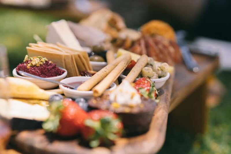 Hahndorf: Gourmet Food & Wine E-Bike Tour - An In-Depth Look at the Tour