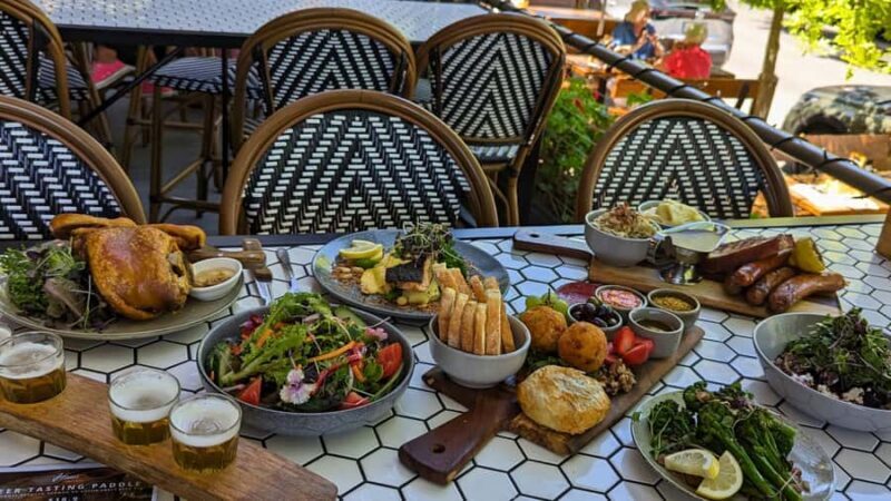 Hahndorf Hidden Gems: Full-Day Adventure - A Deep Dive into the Experience