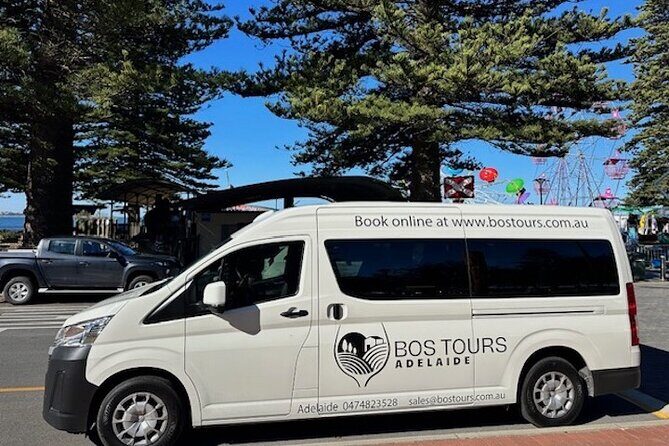 Hahndorf Hidden Gems: Full-Day Experience Join Us Tour - Exploring the Itinerary in Detail
