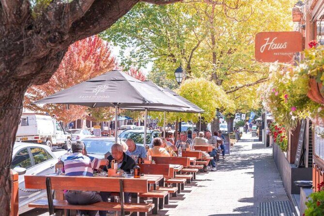 Hahndorf Hidden Gems: Full-Day Experience Join Us Tour - Authentic Experiences and Honest Feedback
