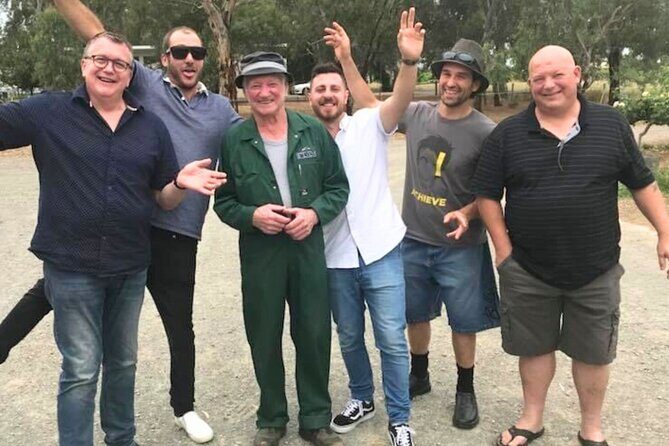 Hahndorf Hidden Gems: Full-Day Experience Join Us Tour - The Sum Up
