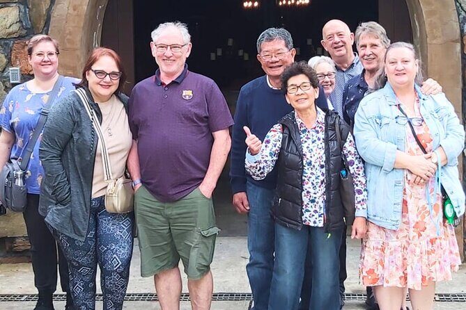 Hahndorf Hidden Gems: Full-Day Experience Join Us Tour - FAQ