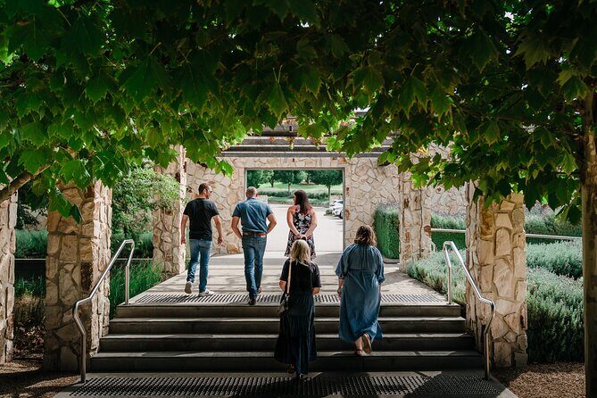 Hahndorf Private Day Tour with Wine Tastings in Adelaide Hills - Key Points