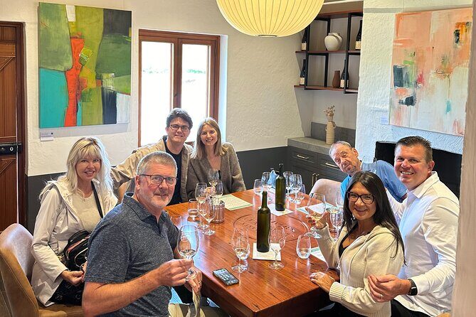 Hahndorf Private Day Tour with Wine Tastings in Adelaide Hills - The Sum Up: Who Is This Tour Best For?