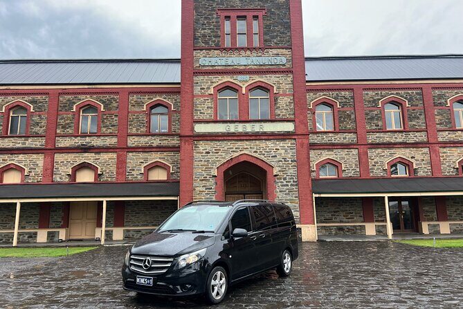 Hahndorf Tours with the Adelaide Hills wine tasting experiences. - Starting Point and Duration