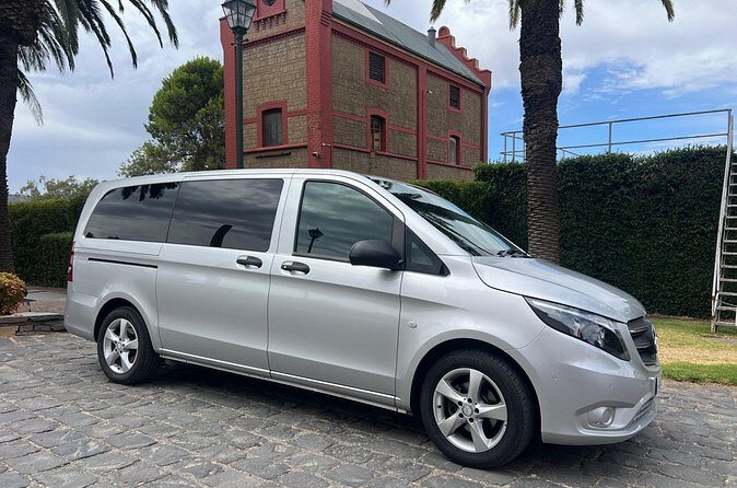 Hahndorf Tours with the Adelaide Hills wine tasting experiences. - The Garden Stop: Herbees Garden Cafe
