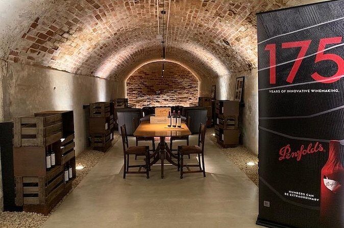 Hahndorf Tours with the Adelaide Hills wine tasting experiences. - What’s Included and What’s Not