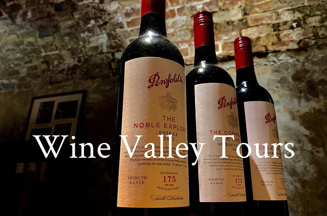 Hahndorf Tours with the Adelaide Hills wine tasting experiences. - Pricing and Value
