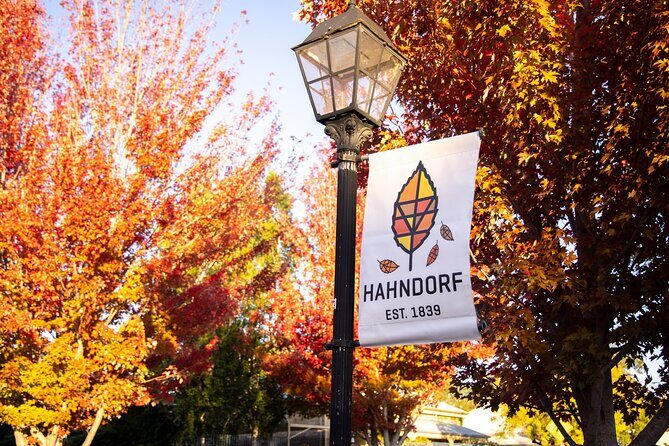 Hahndorf Walking Tour, South Australia - A Closer Look at the Hahndorf Walking Tour