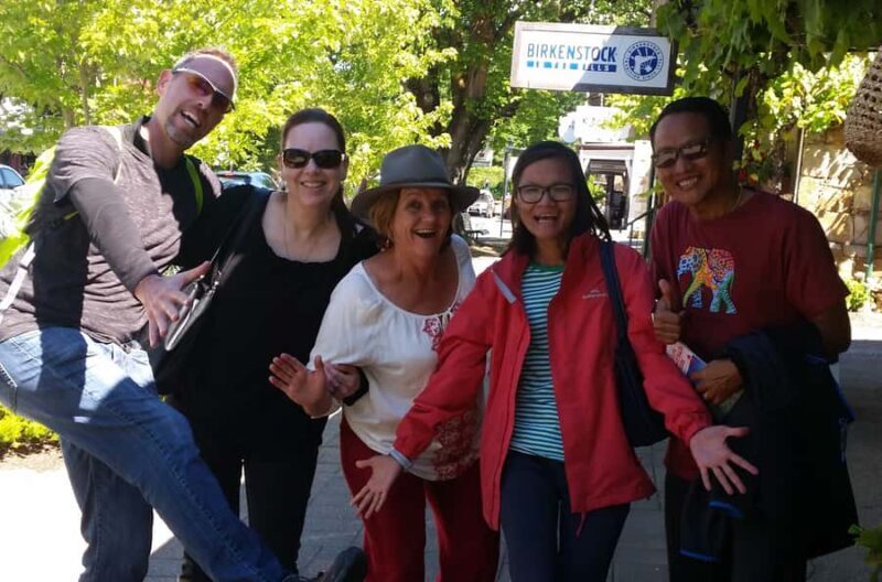 Hahndorf Walking Tour, South Australia - An In-Depth Look at the Hahndorf Walking Tour