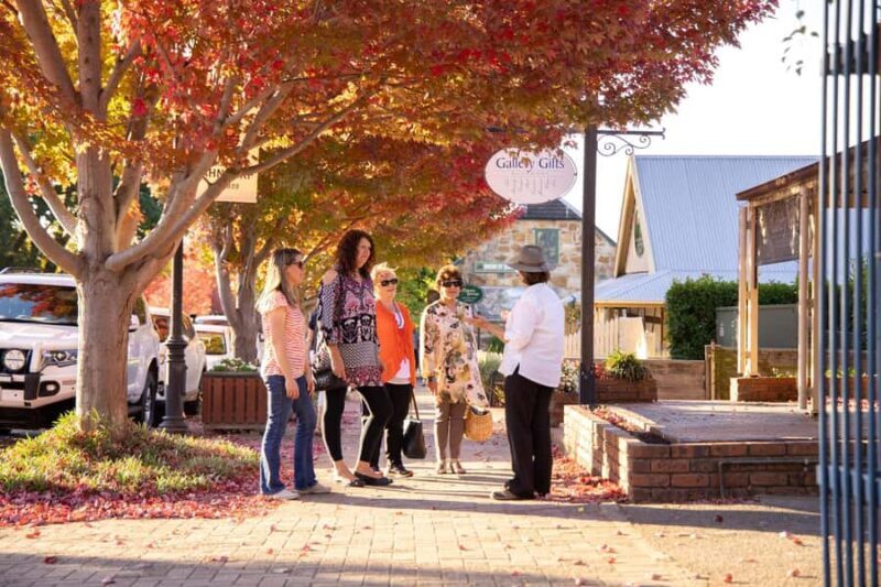 Hahndorf Walking Tour, South Australia - Final Thoughts