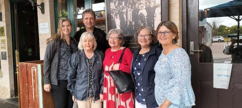 Hahndorf Walking Tour, South Australia - FAQ