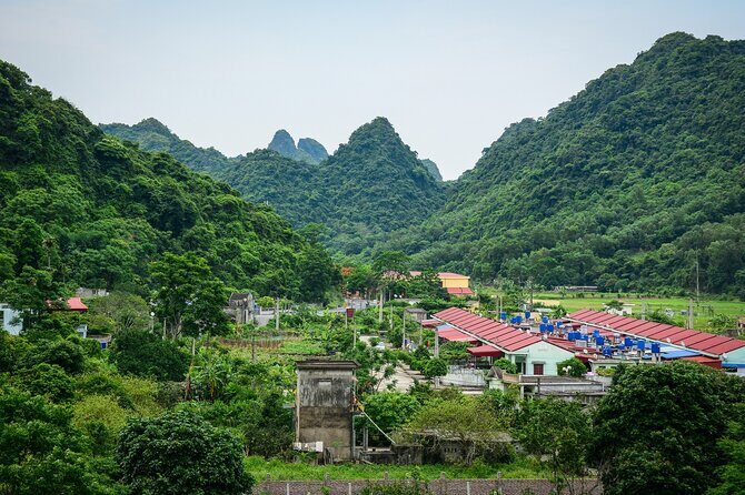 Hai Phong Highlights: Cultural & Historical Walking Tour - An Overview of the Tour Experience