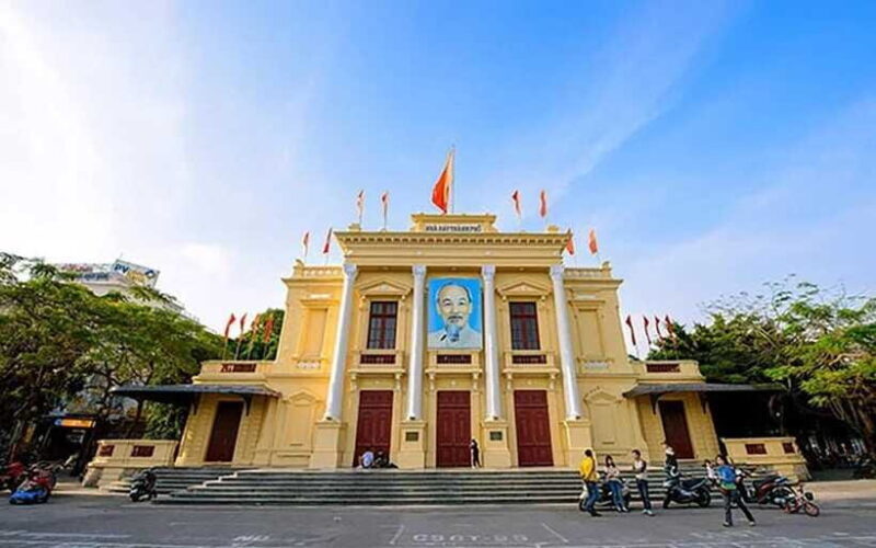 Hai Phong: Train Ride with Market Tour and Local Food - The Sum Up: Who Will Love This Tour?