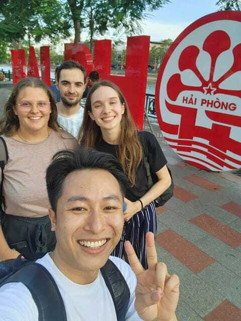 Hai Phong: Train Ride with Market Tour and Local Food - FAQs