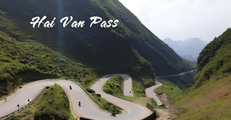 HAI VAN PASS & HUE CITY EXPLORE 1 DAY TOUR - Authentic Experiences and Real Traveler Feedback