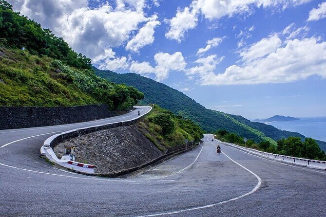Hai Van Pass, Lang Co Bay & Lap An Lagoon PRIVATE TOUR - What’s Included and What to Expect