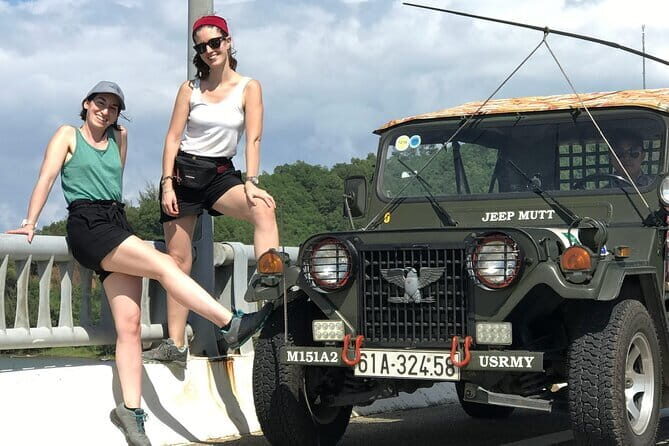Hai Van Pass, Lang Co Bay & Lap An Lagoon PRIVATE TOUR - The Sum Up