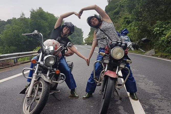 Hai Van Pass Motorbike Private Tour with Mister T Easy Rider - What Makes This Tour Stand Out