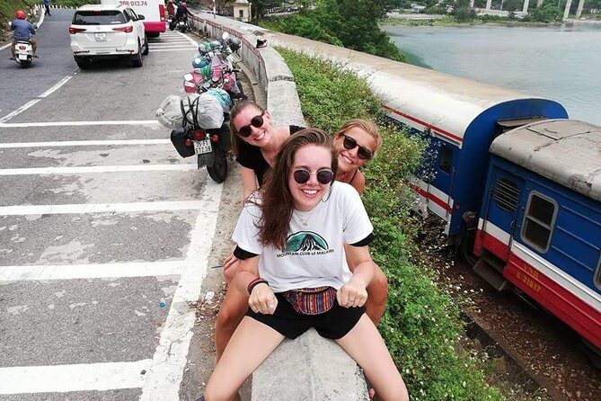 Hai Van Pass Motorbike Private Tour with Mister T Easy Rider - Frequently Asked Questions
