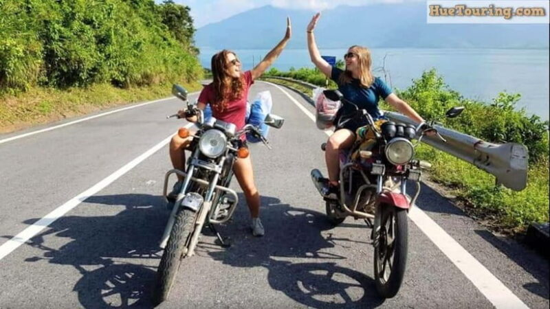 Hai Van Pass Motorbike Private Tour with Mr T Easy Rider - Exploring the Hai Van Pass Motorbike Tour
