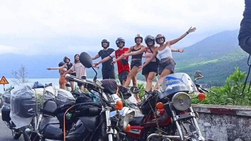 Hai Van Pass Motorbike Private Tour with Mr T Easy Rider - Who Would Benefit Most?