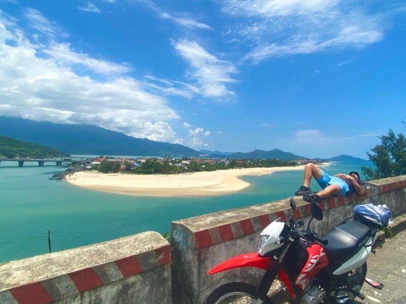 Hai Van Pass Motorbike Tour from Hoi An or Da Nang - An In-Depth Look at the Hai Van Pass Motorbike Tour