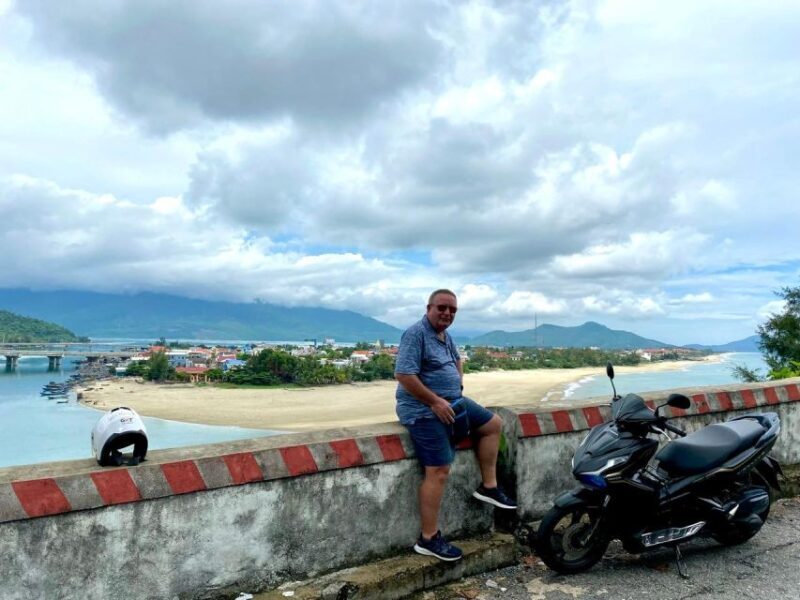 Hai Van Pass Motorbike Tour from Hoi An or Da Nang - Real Travelers’ Perspectives
