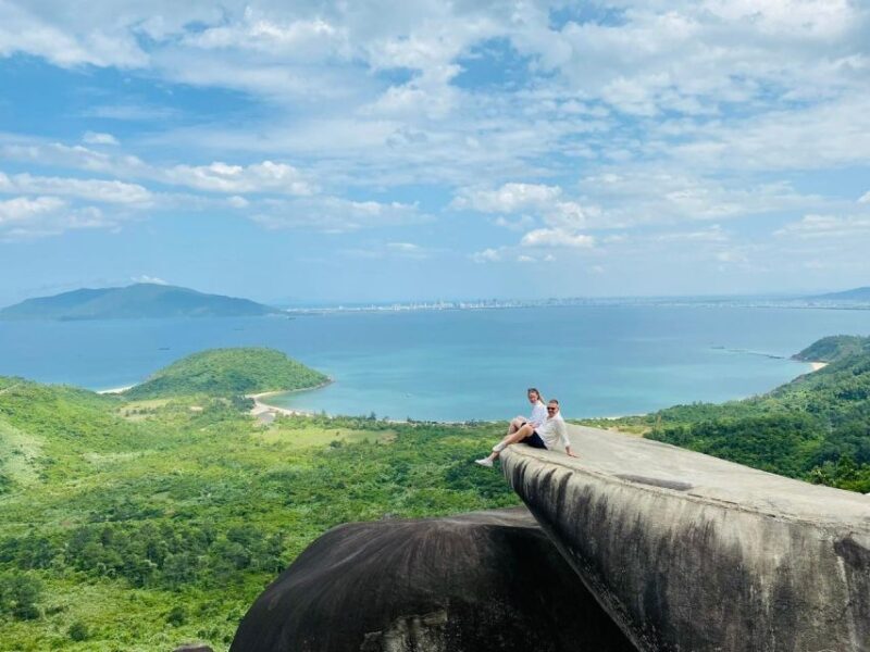 Hai Van Pass Motorbike Tour from Hoi An or Da Nang - Is This Tour Right for You?