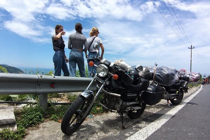 HAI VAN PASS MOTORBIKE TOUR - Top Gear Experience - Who Should Consider This Tour?